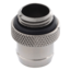 G1/4&quot; Black Sparkle Stubby 1/2&quot; Fitting