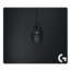 G640 (Large), Stable Rubber Base, Black, Retail Gaming Mouse Mat