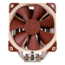 NH-U12S SE-AM4, 158mm Height, 160 TDP, Copper/Aluminum/Nickel CPU Cooler