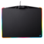 MM800 RGB Polaris, Plastic, Black, Retail Gaming Mouse Mat