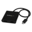 USB-C to HDMI Multi-Monitor Adapter - 2-Port MST Hub