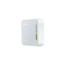 TL-WR902AC, IEEE 802.11ac, Dual-Band 2.4 / 5GHz, 300 / 433Mbps, 1xRJ45, Retail Wireless Travel Router