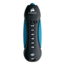 Flash Padlock® 3, 32GB, USB 3.0, Black/Blue, Hardware Encrypted Flash Drive