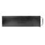 D Storm D-410-50R8PD2, 10x 5.25&quot; Drive Bays, 500W Rdt PSU, E-ATX, Black, 4U Chassis