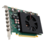 C680, 4GB GDDR5, 6x Mini DisplayPort, Graphics Card