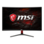 Optix G24C 24&quot;, Full HD 1920 x 1080 VA LED, 4ms, 144Hz, FreeSync™ Premium, Black, Curved LCD Monitor