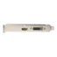 GeForce GT 1030 Low Profile 2G, 1227 - 1506MHz, 2GB GDDR5, Graphics Card
