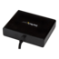 USB C DisplayPort Adapter - 3 port - USB C to DisplayPort MST Hub - USB Type C Monitor Hub