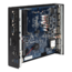 XPC Slim DS77U5, Intel Core i5-7200U, 2x DDR4 SO-DIMM, M.2, 2.5&quot; HDD/SSD, Intel HD Graphics 620, Mini PC Barebone