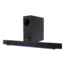 Sound BlasterX Katana (51MF8245AA000), 2.1, Wireless Remote, Black, Retail Gaming Soundbar w/ Subwoofer
