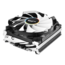 C7, 47mm Height, 100W TDP, Copper/Nickel CPU Cooler