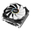 C7, 47mm Height, 100W TDP, Copper/Nickel CPU Cooler