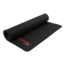 HyperX FURY S Pro, (Large), Rubber, Black, Gaming Mouse Mat