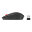 ThinkPad (4X30M56887), 1200dpi, Wireless 2.4, Black, Optical Mouse