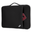 ThinkPad 15.6", Polyester, Black, Laptop Sleeve