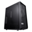 Meshify C - Dark TG Tempered Glass, No PSU, ATX, Black, Mid Tower Case