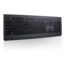 4X30H56876, Wireless 2.4, Black, Keyboard