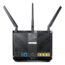 RT-AC86U, IEEE 802.11ac, Dual-Band 2.4 / 5GHz, 750 / 2167 Mbps, 4xRJ45, 1x USB 2.0, 1x USB 3.0, Retail Wireless Router