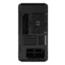 Enthoo Series Evolv MATX Tempered Glass, No PSU, microATX, Galaxy Silver, Mini Tower Case