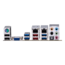 X11SRA-F, Intel C422, LGA 2066, DDR4-2666 512GB LRDIMM / 8, SATA DOM, VGA, M.2, U.2 Port, USB 3.1, GbLAN / 2, ATX Retail