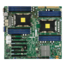X11DPH-T, Intel C624, LGA 3647, DDR4-2666 2TB 3DS LRDIMM / 16, VGA, M.2 / 2, 10GbLAN / 2, E-ATX OEM