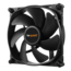 Silent Wings 3 120mm PWM, 1450 RPM, 50.5 CFM, 16.4 dBA, Cooling Fan