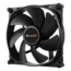Silent Wings 3 120mm PWM HIGH-SPEED, 2200 RPM, 73.33 CFM, 28.6 dBA, Cooling Fan