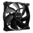 Silent Wings 3 120mm PWM HIGH-SPEED, 2200 RPM, 73.33 CFM, 28.6 dBA, Cooling Fan