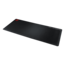 ROG Scabbard Extra-Large, Rubberized Non-slip, Black/Red, Gaming Mouse Mat