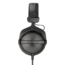 DT-770 Pro 80 Ohm, 3.5mm/6.35mm, Black/Grey, Closed Studio Headphones