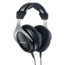 SRH1540, 3.5mm/6.35mm, Black/Grey, Premium Closed-Back Headphones