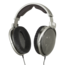 HD 650, 3.5mm/6.35mm, Grey, Open-Back Professional Headphones