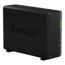 DS118 1-bay NAS Server, Realtek RTD1296 4-core 1.4 GHz, 1GB DDR4 RAM (not expandable), SATA 6Gb/s, GbLAN, USB 3.2 Gen 1 / 2, 36W PSU