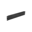 WOM1580-P2U, 15U, 800mm, Adjustable Wallmount Server Cabinet with 2U Cover Plate
