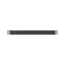WOR1511-PD10, 15U, 1100mm, Adjustable Open-frame Server Rack with 1U 10-out Overload Circuit Breaker Protection PDU