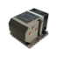 B13 Socket LGA 3647 Square ILM, 66mm Height, 205W TDP, Copper/Aluminum CPU Cooler
