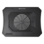 Massive 20 RGB up to 19&quot;, 1x 200mm Fan, Black, Cooling Pad