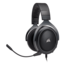 HS50 Stereo, 3.5mm, Carbon, Gaming Headset