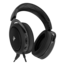 HS50 Stereo, 3.5mm, Carbon, Gaming Headset