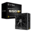 650 G1+, 80 PLUS Gold 650W, Fully Modular, ATX Power Supply