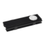 EK-M.2 NVMe Heatsink - Black