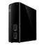10TB Backup Plus Hub STEL10000400, 2 x USB 3.0, Black, External Hard Drive