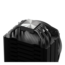 Dark Rock 4, 160mm Height, 200W TDP, Copper/Aluminum CPU Cooler