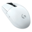 G305 Lightspeed, 12000dpi, Wireless 2.4, White, Optical Gaming Mouse