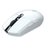 G305 Lightspeed, 12000dpi, Wireless 2.4, White, Optical Gaming Mouse