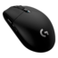 G305 Lightspeed, 12000dpi, Wireless 2.4, Black, Optical Gaming Mouse