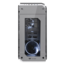 View 71 Snow, Tempered Glass, No PSU, E-ATX, White, Full Tower Case