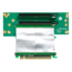 DD-630660-C7 2U 2 PCIe x16 with 7cm Ribbon Cable