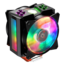MasterAir MA410M, 165.1mm Height, Copper/Aluminum CPU Cooler