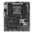 WS C422 SAGE/10G, Intel C422, LGA 2066, DDR4-2666 512GB LRDIMM / 8, M.2, U.2 Port, USB 3.1, 10GbLAN / 2, CEB Retail